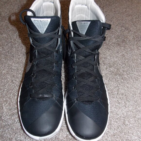 Men's Nike Hyperdunk 2015 Size 12 - Picture 1 of 10
